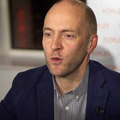 Derren Brown