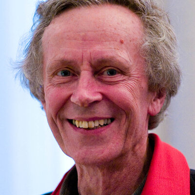 Derrick de Kerckhove