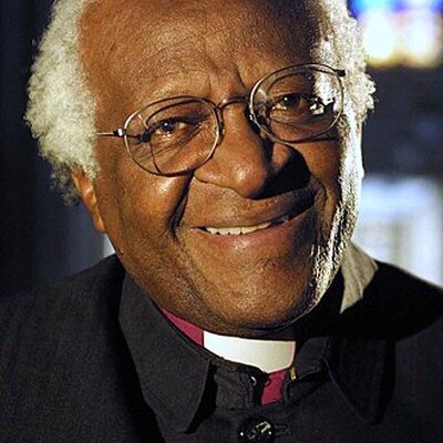 Desmond Tutu