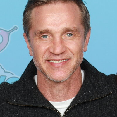 Portrait of Devon Sawa