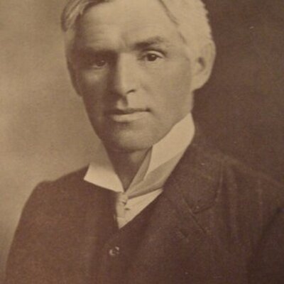 Portrait of Dewi Morgan