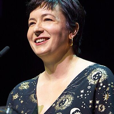Diablo Cody