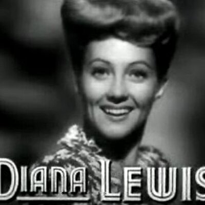 Portrait of Diana Powell