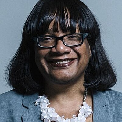 Diane Abbott