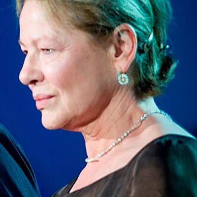 Dianne Wiest