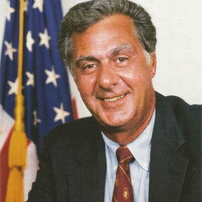 Dick Armey