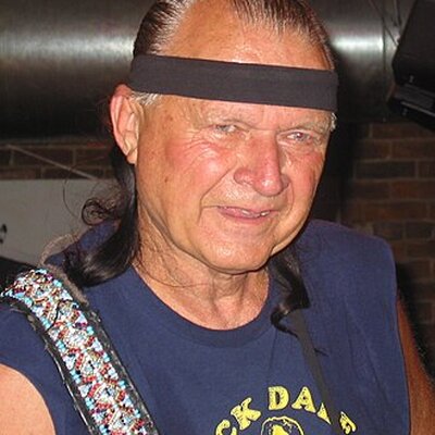 Dick Dale