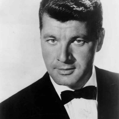 Portrait of Dick Shawn