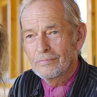 Dieter Duhm