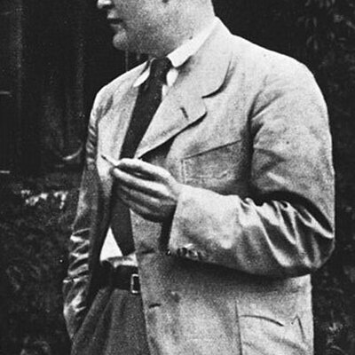 Dietrich Bonhoeffer