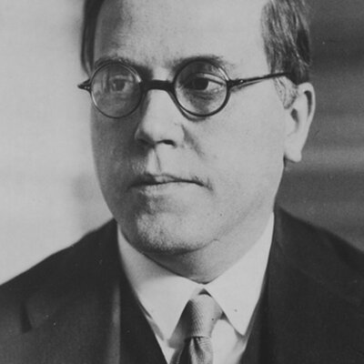 Dietrich von Hildebrand
