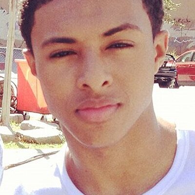 Portrait of Diggy