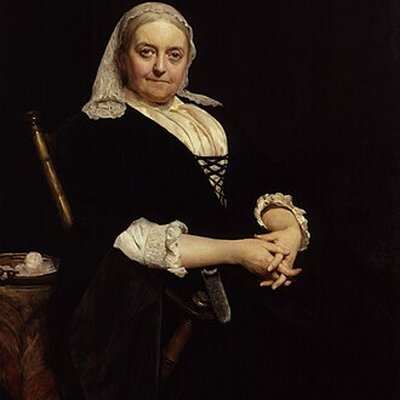 Dinah Mulock Craik