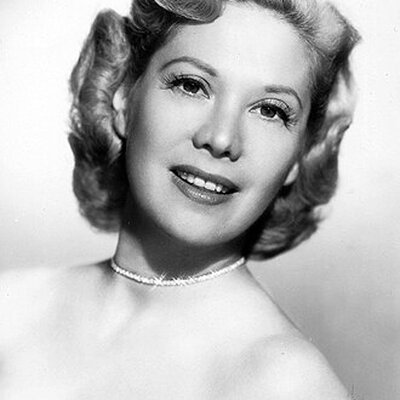 Dinah Shore