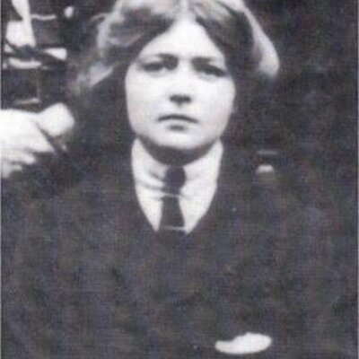 Dion Fortune