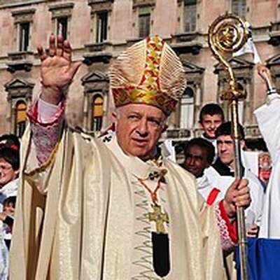 Dionigi Tettamanzi