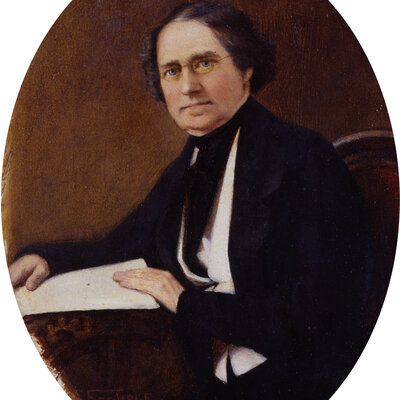 Dionysius Lardner