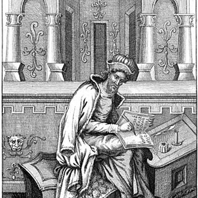 Dionysius of Halicarnassus