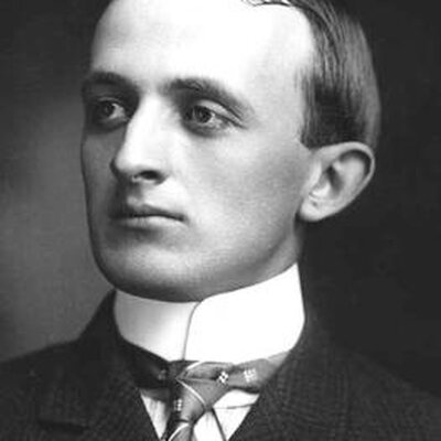 Dixon Lanier Merritt