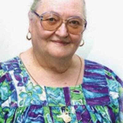 Dolores Ashcroft-Nowicki