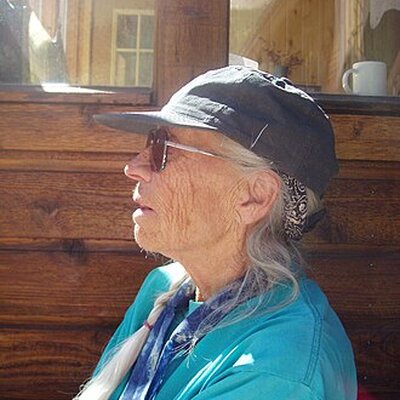 Dolores LaChapelle