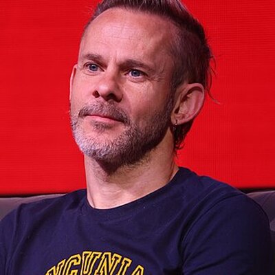 Dominic Monaghan