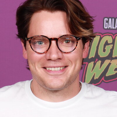Dominic Sherwood