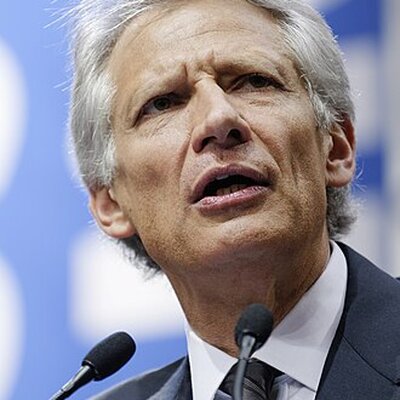 Dominique de Villepin