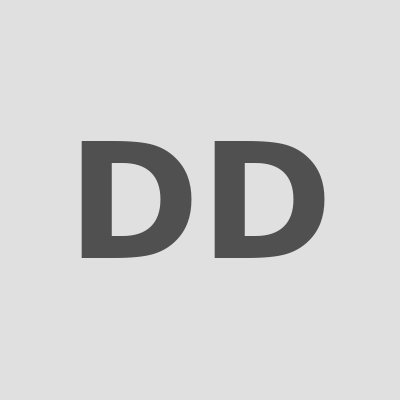 Portrait of Don Davis