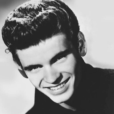 Portrait of Don Everly
