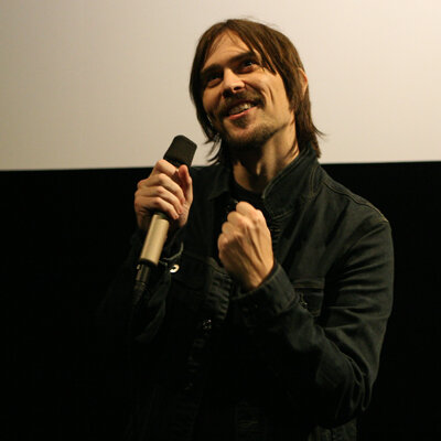 Portrait of Don Hertzfeldt