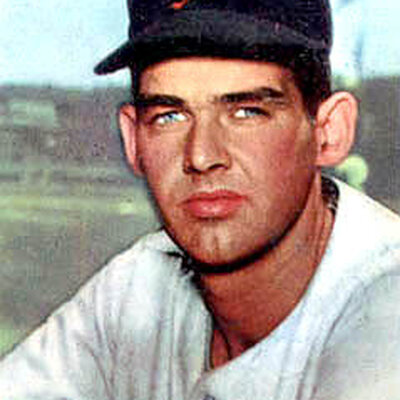 Don Larsen