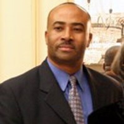 Portrait of Don Meredith