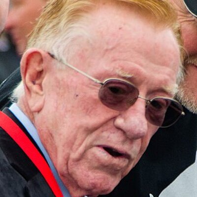 Portrait of Don Panoz