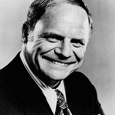 Don Rickles