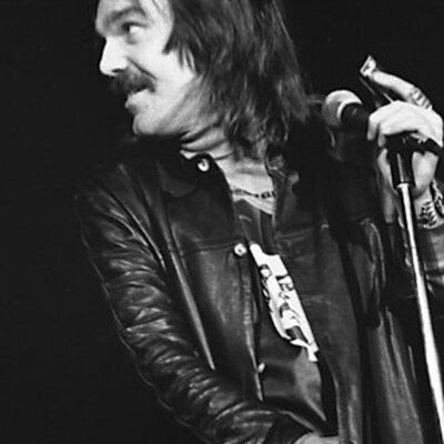 Don Van Vliet