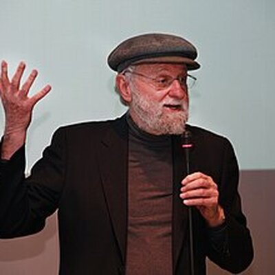 Donald A. Norman