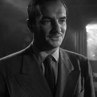 Portrait of Donald Curtis