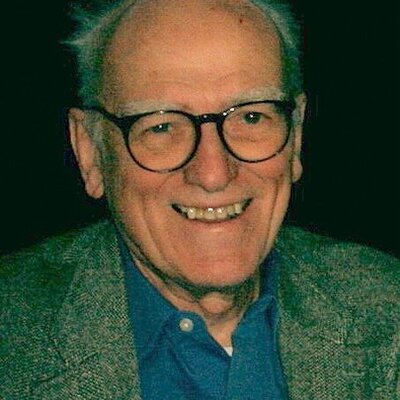 Donald E. Westlake