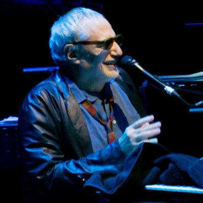 Donald Fagen