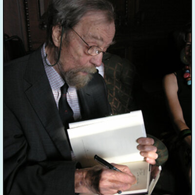 Donald Hall