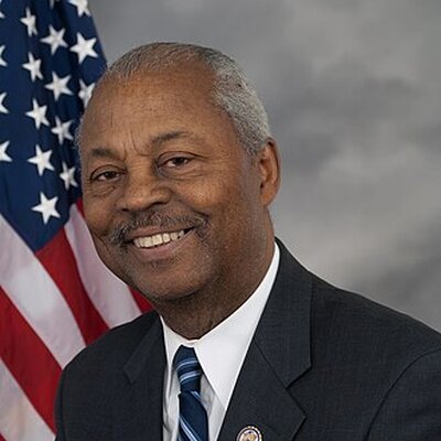 Donald M. Payne