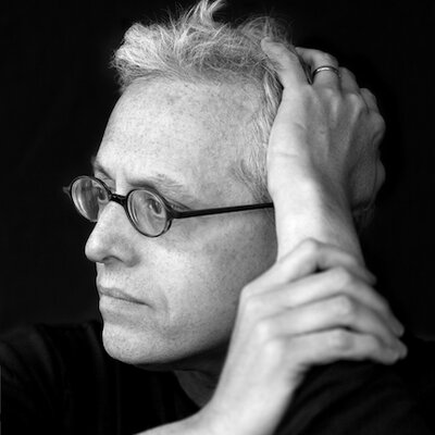 Portrait of Donald Margulies