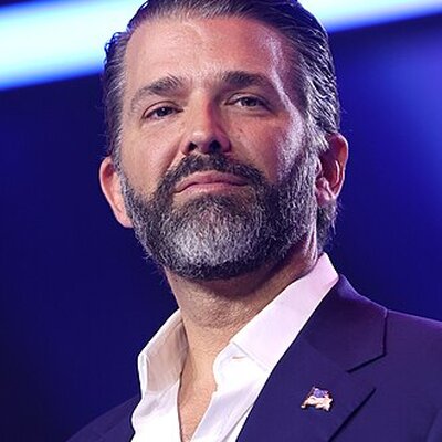 Donald Trump, Jr.