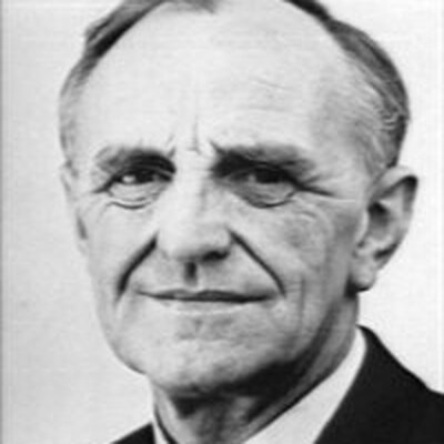 Donald Woods Winnicott