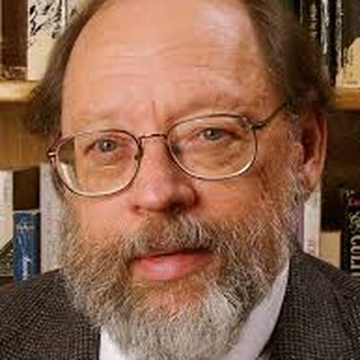 Portrait of Donald Worster