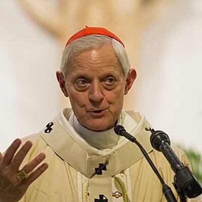 Donald Wuerl