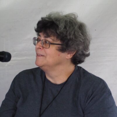 Donna Andrews