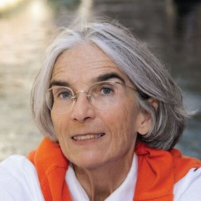 Donna Leon