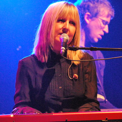 Donna Lewis